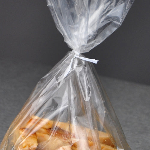 Covered Twist Ties