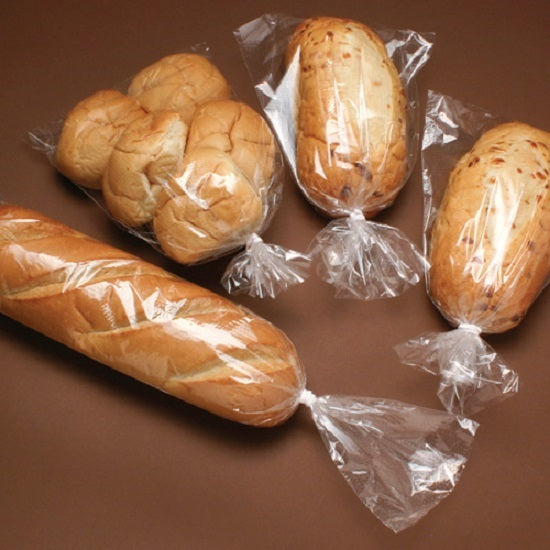 Plastic Bags