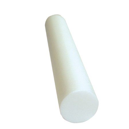 Fabrication Enterprises CanDo Therapy Foam Roller Cando Foam 6 X 36 Inch - 30-2100