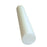CanDo - Round Therapy Foam Roller White Polyethylene Foam 6 X 36 Inch - 30-2100