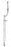 Smiths Medical Hotline Warming Set 50-5000 mL / Hr 8 Foot Tubing Without Ports - L-70NI