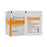 Telfa AMD - PHMB Impregnated Dressing 3 X 4 Inch Non-adherent Material PHMB (Polyhexamethylene Biguanide) Sterile - 7662-
