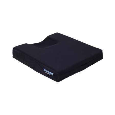 Isch-Dish - Seat Cushion 18 W X 16 D X 3-1/2 H Inch Foam - 222W