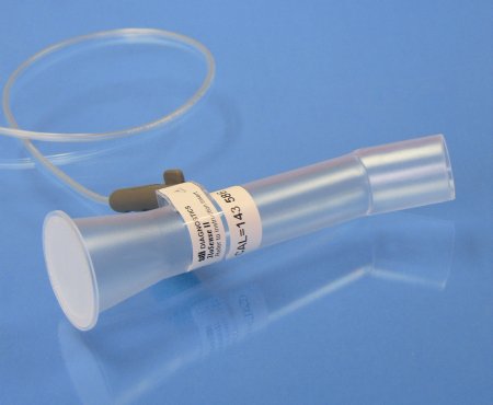 Flosense II - Pneumotach Renaissance II PB Spirometers - 29-8040-100