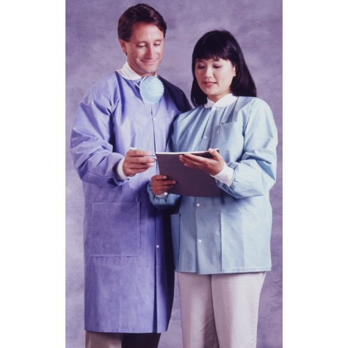 Lab Coat