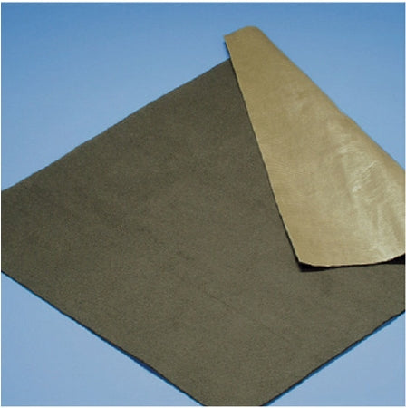 Deroyal - Absorbent Floor Mat DeRoyal 2-1/2 X 4 Foot Gray - 71-4301