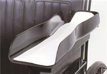 Alimed - Wheelchair Arm Tray For Premier Wheelchair - 8471