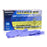 McKesson McKesson NITRILE 911 Exam Glove X-Small NonSterile Nitrile Standard Cuff Length Textured Fingertips Blue Chemo Tested - 14-060-XS