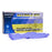 McKesson McKesson NITRILE 911 Exam Glove Small NonSterile Nitrile Standard Cuff Length Textured Fingertips Blue Chemo Tested - 14-060-S