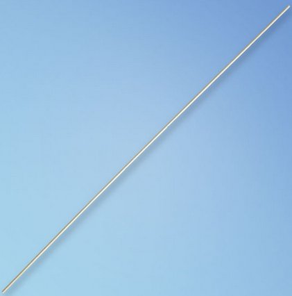 Puritan - Applicator Stick Without Tip Wood Shaft 18 Inch NonSterile 1000 per Pack - 811