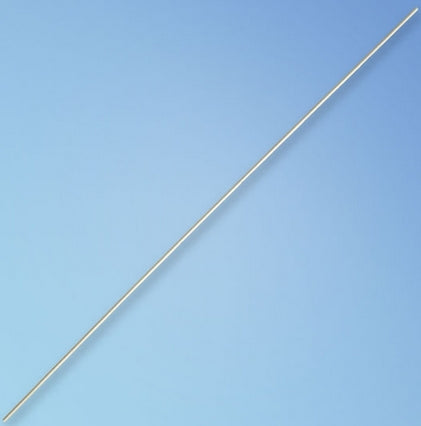 Puritan Medical Products Puritan Applicator Stick Without Tip Wood Shaft 18 Inch NonSterile 1000 per Pack - 811