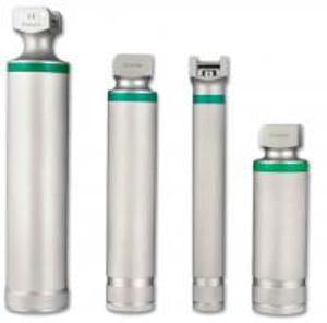 Sun Med Laryngoscope Handle Small Penlight 3.5 Volt - 5-0236-30