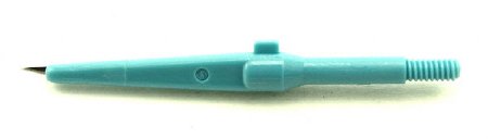 Surgical Specialties - Stab Blade Stainless Steel Sterile Disposable Individually Wrapped - 7513