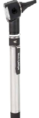 PocketScope - Otoscope Illuminator Assembly For Use with Otoscope - 211026-502