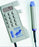 Dopplex Doppler - Handheld Doppler LCD Display Vascular Probe 8 MHz - LUS-MD2-P-EZ8KIT