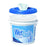 Kimberly Clark KIMTECH PREP Surface Disinfectant Cleaner Kimtech Prep Premoistened Wipe 60 Count Pail Disposable Mild Scent - 6001
