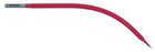 Colorado E103 Series - Microdissection Needle Electrode Tungsten Alloy Insulated Needle Tip Disposable Sterile - E1034