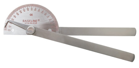 Baseline - Goniometer - 12-1040