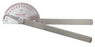 Fabrication Enterprises Baseline Goniometer 0 - 180 Degree Inches and Centimeters 8 Inch - 12-1040