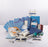 Medline - Minor Set-Up Tray II - DYNJS0104