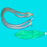 Vyaire Medical Anesthesia Circuit Adult - A5U52X14