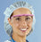 Tech Styles a Division of Encompass StyleShields Eye Shield Frames - 11000-504