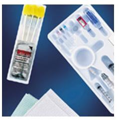 Avanos Medical Sales - Universal Block Tray - 181069