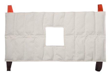 Relief Pak HotSpot - Moist Heat Therapy Pad Knee / Shoulder Fabric Reusable - 11-1316
