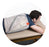 Relief Pak - Cover Terry, Foam-Filled, Oversized, Neck, 30 X 24 Inch - 11-1368