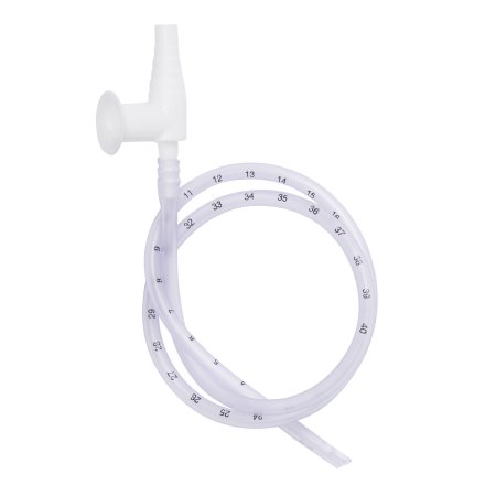 Argyle - Suction Catheter 14 Fr. Chimney Valve Vent - 31400