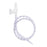 Argyle - Suction Catheter 14 Fr. Chimney Valve Vent - 31400
