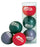 Alimed Gripp Squeeze Ball Set Purple, Red, Green Firm, Medium, Soft - 73976