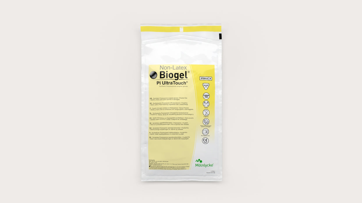  Surgical Glove 