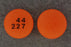 Geri-Care McKesson Pain Relief 325 mg Strength Aspirin Tablet 1,000 per Bottle - 57896092110