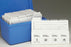 Fisherbrand - Slide Holder 12 Slide Capacity, File Box For Microscope Slides - 1258820