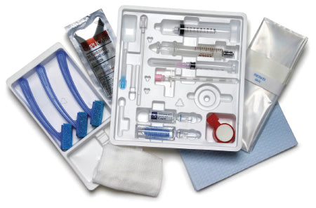 B. Braun PERIFIX Epidural Tray Perifix Single Shot Tuohy 20 Gauge - 551148
