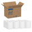 Kimberly Clark Tradition Paper Towel Roll 8 Inch X 400 Foot - 2068