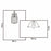 O&M Halyard - Orthopedic Drape Pack - 89490