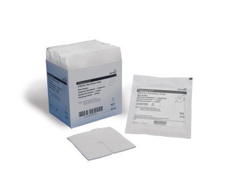 Cardinal Dermacea IV Dressing 4 X 4 Inch Square - 441407