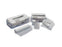 Dermacea - Conforming Bandage Cotton / Polyester 1-Ply 2 Inch X 4 Yard Roll Shape NonSterile - 441500