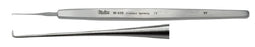 Miltex Miltex Hook Nugent 4-3/4 Inch Stainless Steel (German) NonSterile Reusable - 18-428