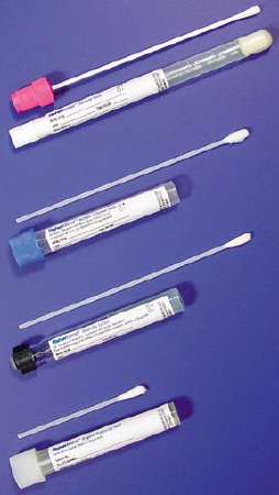 Fisher Scientific Fisherfinest Transport Swab Sterile - 1490712