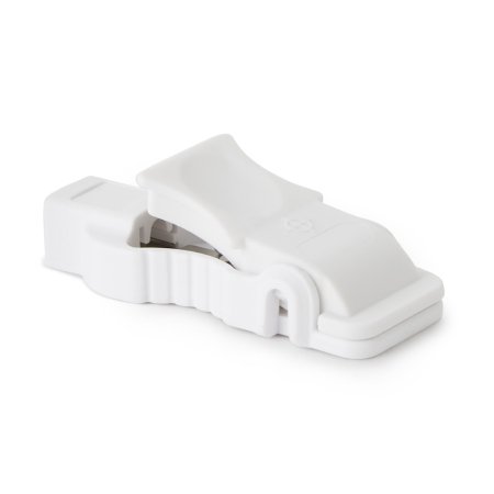 Midmark - Universal ECG Clips Fits 3mm and 4mm IQecg & IQstress - 3-047-0001