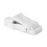 Midmark - Universal ECG Clips Fits 3mm and 4mm IQecg & IQstress - 3-047-0001