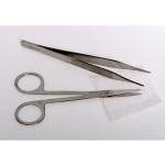 Stradis Medical Professional Medikmark Suture Removal Tray - SR-1010