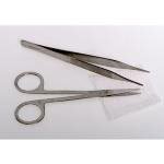 Medikmark - Suture Removal Tray - SR-1010