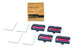 Sony - Imaging Film Film Sheet 3-5/8 X 5 Inch Sheet - UPC21L
