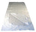 Absorbent Specialty Products - Post Mortem Bag 36 W X 94 L Inch One Size Fits Most Vinyl Zipper Closure, Envelope Style - MBBS