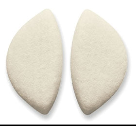 Hapad - Scaphoid Pad Small Without Closure Male 5 to 8-1/2 / Female 5 to 8-1/2 Foot - 64081