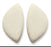 Hapad - Scaphoid Pad Small Without Closure Male 5 to 8-1/2 / Female 5 to 8-1/2 Foot - 64081